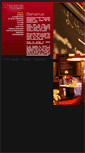 Mobile Screenshot of hacienda-strasbourg.com